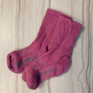 Smartwool toddler wool socks